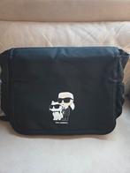 Leuke ruime Designer Luiertas (Unisex), Kinderen en Baby's, Luiertassen, Ophalen of Verzenden, Gebruikt, Schoudertas