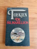 Tolkien - De Silmarillion (Prisma), Boeken, Ophalen of Verzenden, Gelezen, J.R.R. Tolkien