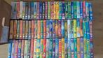 82 Disney films op VHS, Alle leeftijden, Ophalen, Zo goed als nieuw, Tekenfilms en Animatie