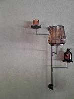 Accessoire rek, Ophalen, Gebruikt