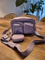 Tas nieuw, Sieraden, Tassen en Uiterlijk, Ophalen of Verzenden, Nieuw, Paars, Schoudertasje