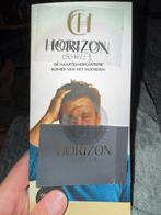 Cadeaubon Horizon PHP Haarbooster, Tickets en Kaartjes, Eén persoon, Cadeaubon, Overige typen