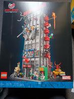 LEGO Daily bugle NIEUW, Ophalen, Nieuw