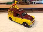 1:26 Morris 1000 Van Steam Fair Saico, Hobby en Vrije tijd, Modelauto's | Overige schalen, Ophalen of Verzenden, Gebruikt, Auto