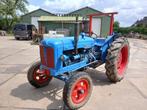 fordson  major tractor / schijvenmaaier, Zakelijke goederen, Agrarisch | Werktuigen, Ophalen, Overige, Overige typen
