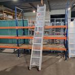 Reform ladder 2x11, Ophalen, Nieuw, 4 meter of meer
