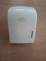 Wifi repeater / acces point, Computers en Software, WiFi-versterkers, Ophalen, Zo goed als nieuw, TP Link, Maginon