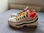 Nike Air Max 95 Era Safari US9.5 EU43, Overige kleuren, Nike, Ophalen of Verzenden, Sneakers of Gympen