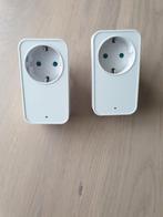 Klikaanklikuit, Ophalen