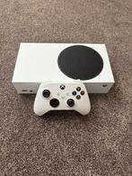 Xbox Series S, Spelcomputers en Games, Spelcomputers | Xbox Series X en S, Ophalen of Verzenden, Zo goed als nieuw