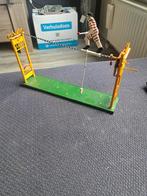 Tucher en Walter 254 koorddanser met sleutel pt433, Ophalen of Verzenden