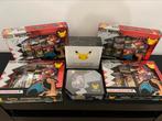 Pokemon celebrations Sealed collectie!, Hobby en Vrije tijd, Verzamelkaartspellen | Pokémon, Ophalen, Nieuw
