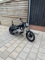 Aprilia bobber, Fietsen en Brommers, Brommers | Overige merken, Ophalen, Zo goed als nieuw