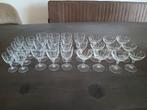 29 delig kristal glas, Ophalen of Verzenden
