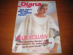 Diana Special: Weltexclusiv, Ophalen of Verzenden, Zo goed als nieuw, Breien en Haken
