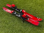 Atomic Ski's - 90 cm, Sport en Fitness, Skiën en Langlaufen, Ophalen, Gebruikt, Carve, Atomic