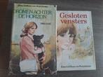 Boeken Elma griffioen van Wuijckhuijse, Boeken, Ophalen of Verzenden, Gelezen, Elma griffioen van Wuijckhuijse