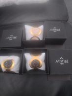 3 stuks SÁNTIBÉ bijoux armbanden, Ophalen of Verzenden, Zo goed als nieuw