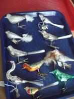 kerstboom vogels oud, Diversen, Kerst, Ophalen of Verzenden, Zo goed als nieuw