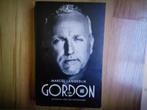 Biografie entertainer Gordon, Verzenden