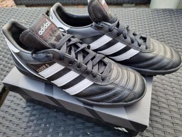 Adidas Kaiser Team voetbalschoenen maat 42 (8)  beschikbaar voor biedingen