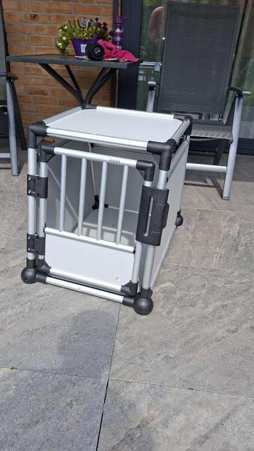 Trixie Auto Honden Bench beschikbaar voor biedingen