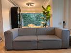 BoConcept wollen bank - 2,5 persoons, Huis en Inrichting, Banken | Bankstellen, Ophalen, Gebruikt, Stof, Tweepersoons