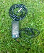LG AC ADAPTER MODEL: LSE0107A1236 OUTPUT: 12V 3A, Ophalen of Verzenden, Zo goed als nieuw