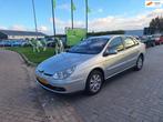 Citroen C5 2.0-16V Image / Uitzonderlijk netjes / 132.685 km, Auto's, Citroën, Gebruikt, 700 kg, Origineel Nederlands, Bedrijf