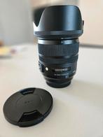 Sigma 24-70mm F/2.8 Art - Goed Glas! OS defect, Audio, Tv en Foto, Fotografie | Lenzen en Objectieven, Ophalen of Verzenden, Gebruikt