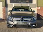 Mercedes B-klasse 180 Ambition/LEER/AUT/STOELV/PARKS/APK/NAP, Euro 5, 1325 kg, 4 cilinders, 122 pk