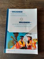 Leerboek vca / vca vol / vcu versie september 2024, Ophalen of Verzenden, Beta