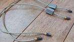 MIT Terminator 2 interconnect | 1 meter, Ophalen of Verzenden, Zo goed als nieuw, Minder dan 2 meter, Interlink-kabel
