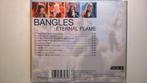 Bangles - Eternal Flame, Cd's en Dvd's, Cd's | Pop, Ophalen of Verzenden, Zo goed als nieuw, 1980 tot 2000