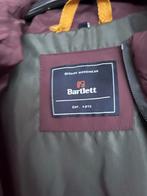 Donkerrode heren jas in goede staat, Ophalen of Verzenden, Gedragen, Rood