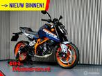 KTM 390 Duke ABS 2024 1e eig.|Quicks|Cruisecont|VOL! duke390, LED Verlichting, Bedrijf, 399 cc, Toermotor