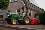 Boxer SB 125 Overtopzaai combinatie, Tuin en Terras, Ophalen, Nieuw