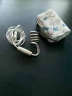 VINTAGE:DOMPELAAR -ETUI:MERK:Voor:Camping/Onderweg € 8,50, Caravans en Kamperen, Ophalen of Verzenden, Zo goed als nieuw