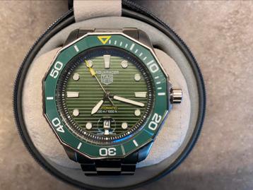 Tag Heuer Aquaracer Professional beschikbaar voor biedingen