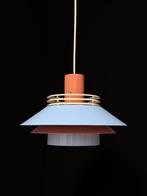 Vintage Hanglamp in drie moderne kleuren, Verkoop@scandinavischelampen.nl, Julianastraat 65 in Alphen aan den Rijn, Ophalen of Verzenden