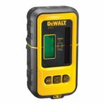 Digitale detector lasers DEWALT Rood