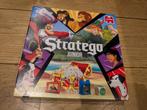 Stratego junior nieuw twv €20,- vanaf 4 jaar, Hobby en Vrije tijd, Gezelschapsspellen | Bordspellen, Een of twee spelers, Ophalen of Verzenden