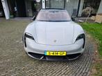 Porsche Taycan Sport Turismo Turbo S BTW garantie tot 2028, Auto's, Automaat, 93 kWh, Zilver of Grijs, 540 min