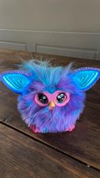 Furby paars Nederlandstalig, Kinderen en Baby's, Speelgoed | Knuffels en Pluche, Ophalen of Verzenden, Zo goed als nieuw, Overige typen