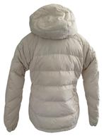 The North Face winterjas M, Maat 38/40 (M), Zwart, Ophalen of Verzenden, Zo goed als nieuw