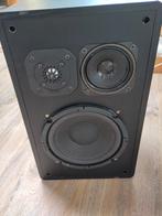 Magnat CD-25-M CD25M luidsprekers, Gebruikt, Magnat, Ophalen of Verzenden, 120 watt of meer