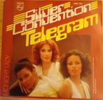 Silver Convention > Telegram, Gebruikt, 7 inch, Single, Ophalen of Verzenden