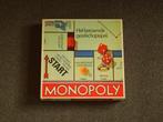 Monopoly, Hobby en Vrije tijd, Gezelschapsspellen | Bordspellen, Een of twee spelers, Ophalen of Verzenden, Gebruikt, Clipper