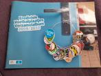 Eredivisie voetbalplaatjes album 2009/2010, Verzamelen, Ophalen of Verzenden, Zo goed als nieuw, Boek of Tijdschrift