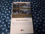 H. Herzberg - Door het oog van de naald, Boeken, Ophalen of Verzenden, Zo goed als nieuw, H. Herzberg